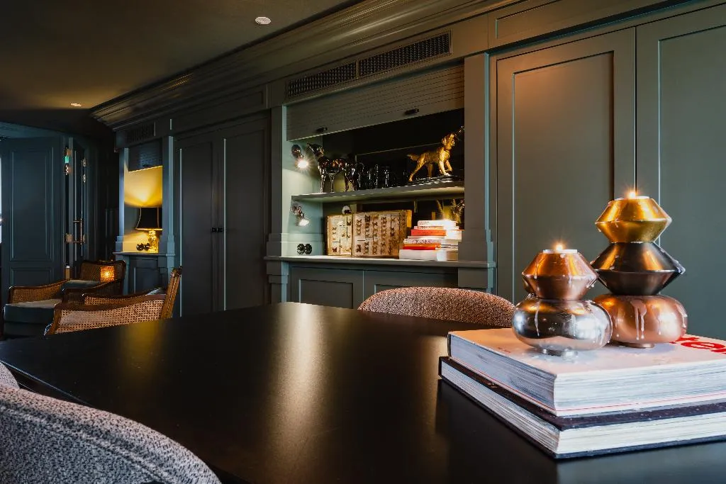 Conferences, Hotel Mercier, Amsterdam
