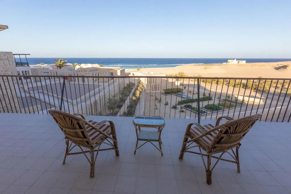 Sports and Entertainment, Wadi Sabarah Lodge, Red Sea Riviera