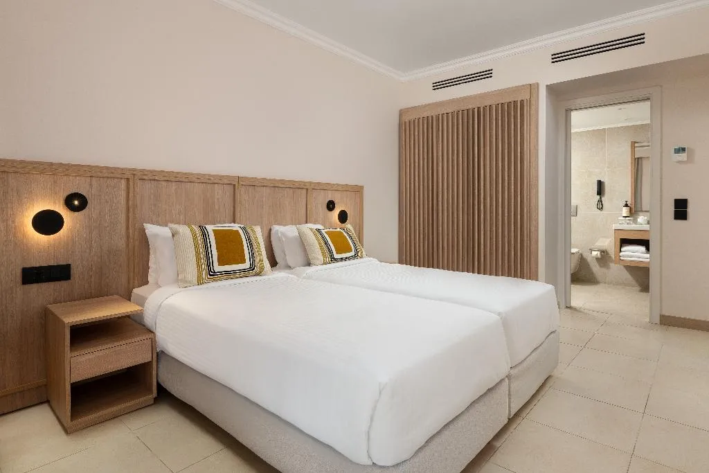 SUITE SUPERIOR OCEAN VIEW Room, Electra Palace Rhodes, Rhodes
