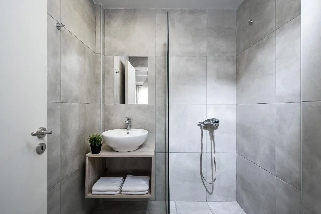 STUDIO STANDARD Room, Aelia Apartments, Crete