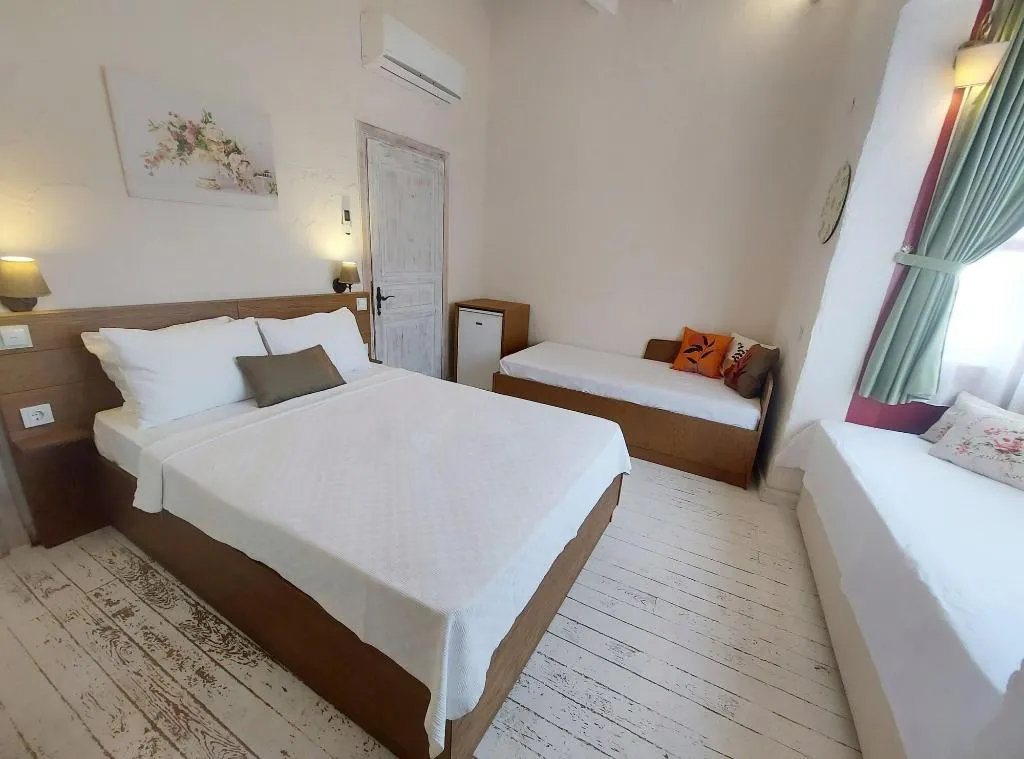 Room, Perla Rossa Alacati, Izmir