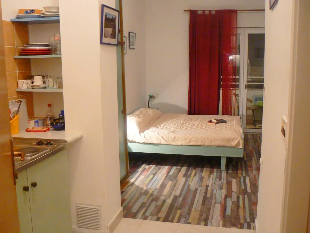 STUDIO CAPACITY 2 Room, Apartments Zecevic, Dubrovnik