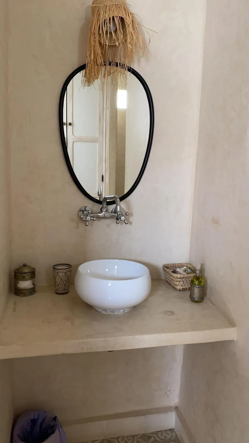 DOUBLE STANDARD Room, Riad Z, Marrakech