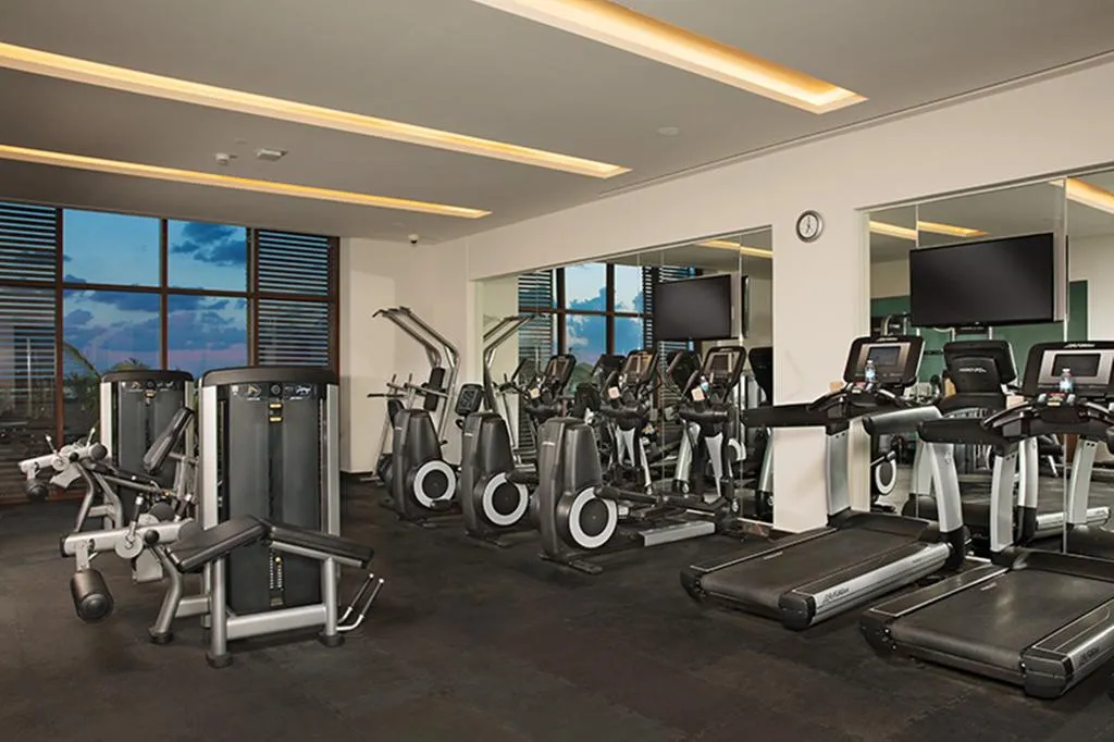 Sports and Entertainment, Dreams Playa Mujeres Golf & Spa Resorts, Cancun Area