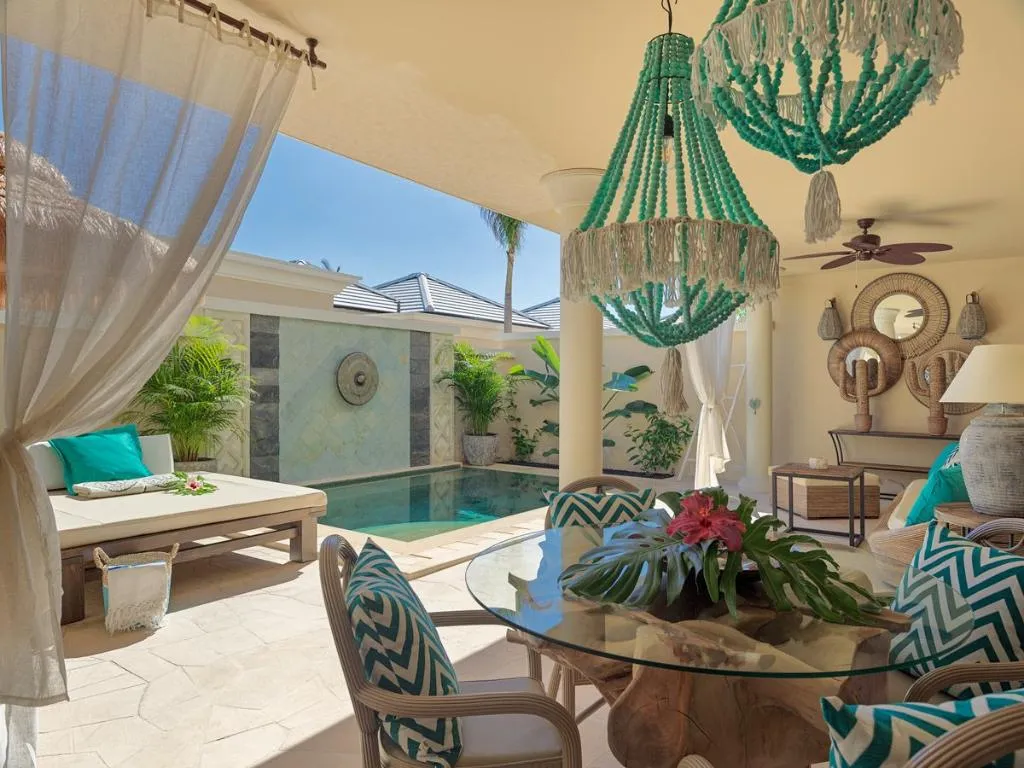 VILLA ONE BEDROOM Room, Royal River, Luxury Hotel - Adults Only, Tenerife