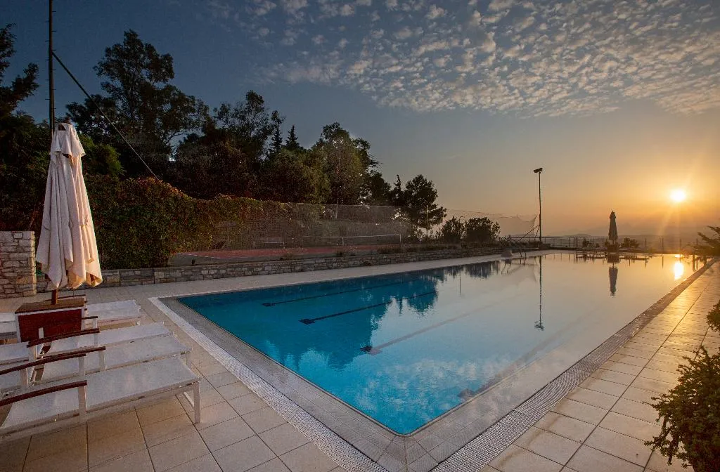 Pool, The Marmara Bodrum   Adult Only, Bodrum