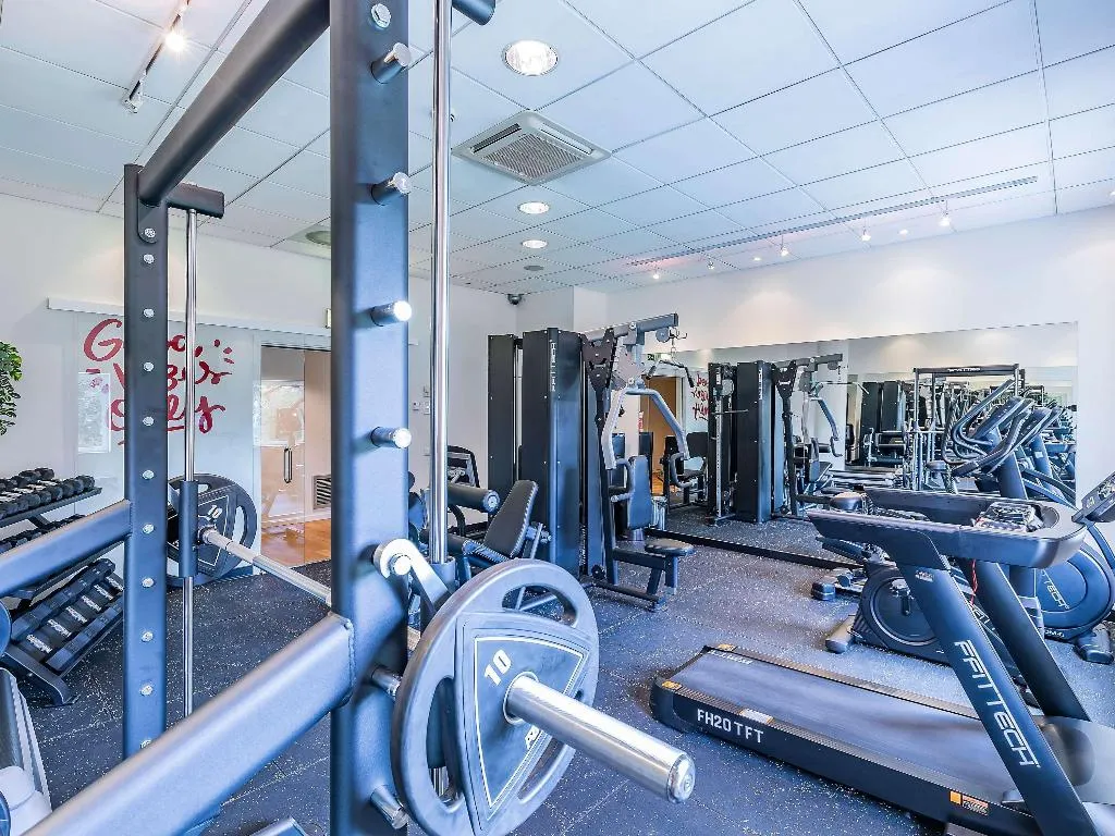 Sports and Entertainment, ibis Lisboa Alfragide, Lisbon