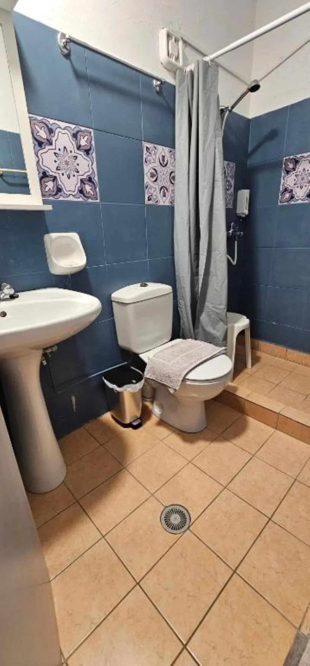 STUDIO SEA VIEW CAPACITY 2 Room, Metaxatos Apartments, Kefallinia