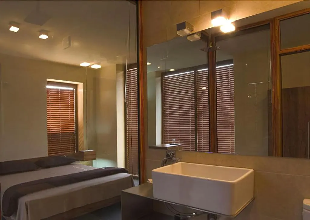 Room, Design Hotel Logatero, Bourgas