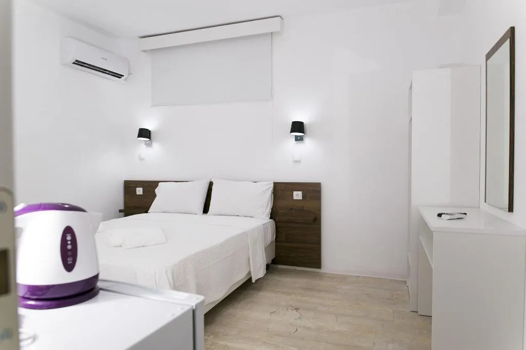 Room, Kissamia Rooms, Crete