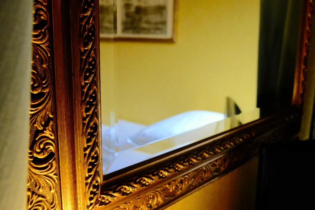 DOUBLE CITY VIEW QUEEN BED Room, San Gallo, Venice