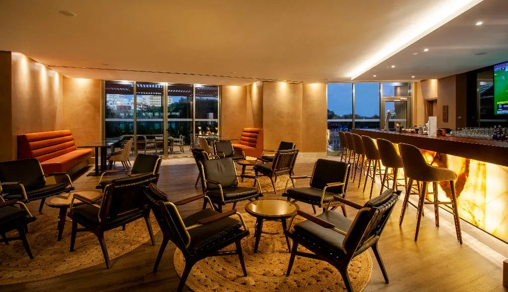Bar, Turim Presidente, Algarve