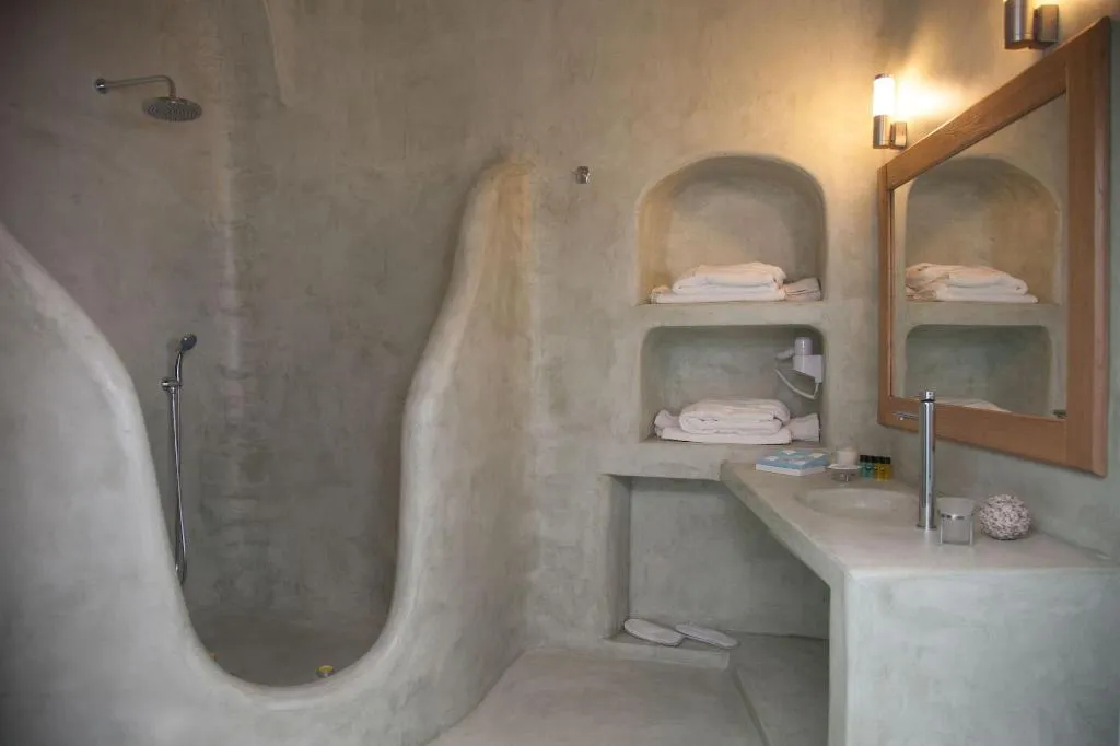 Room, Fanari Vista Suites, Santorini