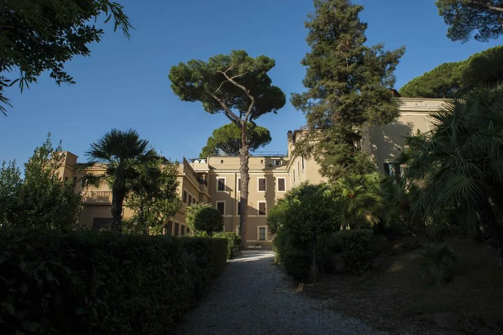 General view, Casa per Ferie Checkin Villa Angelina, Rome