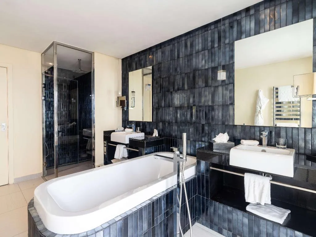 SUITE WITH VIEWS Room, Sofitel Casablanca Tour Blanche, Casablanca