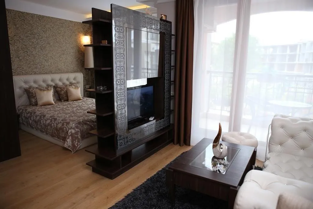 Room, Harmony Palace, Bourgas