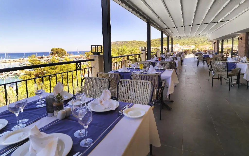 Restaurant, Imperial Turkiz Resort Hotel, Antalya