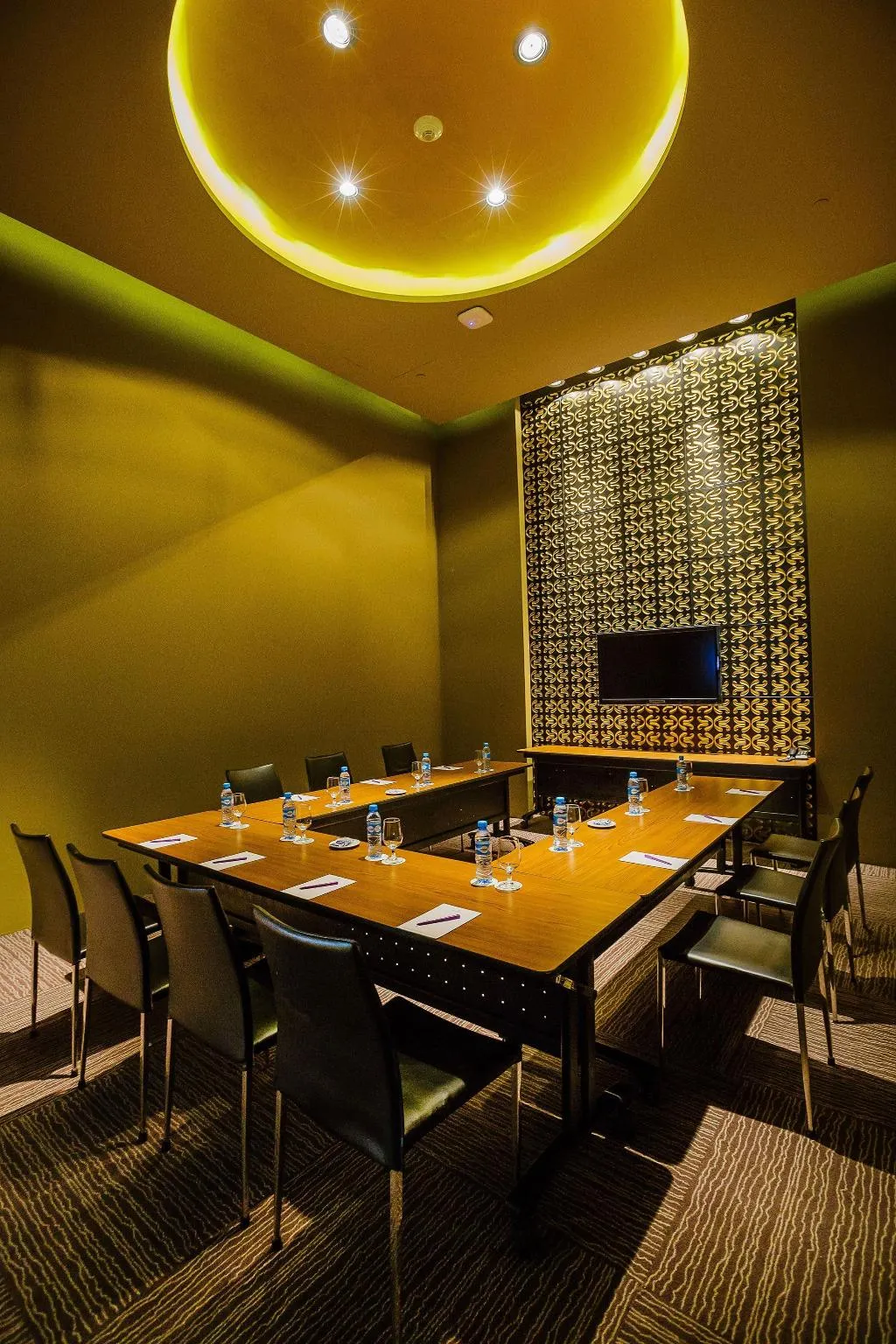 Conferences, Paradisus La Perla Adults Only Riviera Maya, Playa Del Carmen