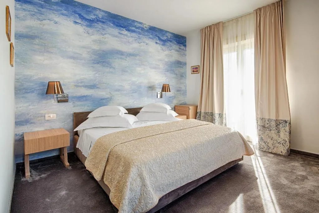 Room, Boban Luxury Suites, Split