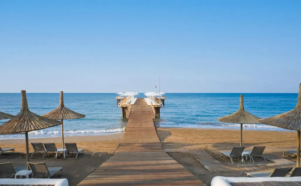 Beach, Voyage Sorgun, Antalya