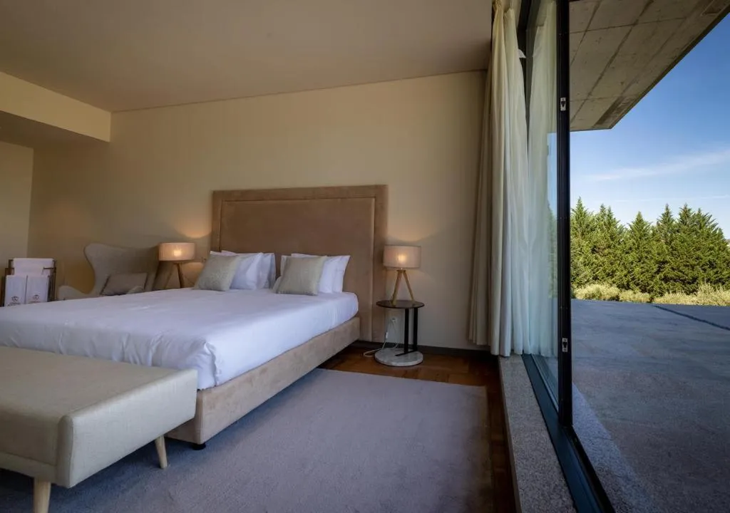 DOUBLE STANDARD Room, Olive Nature Hotel & SPA - Quinta Valle de Passos, Porto