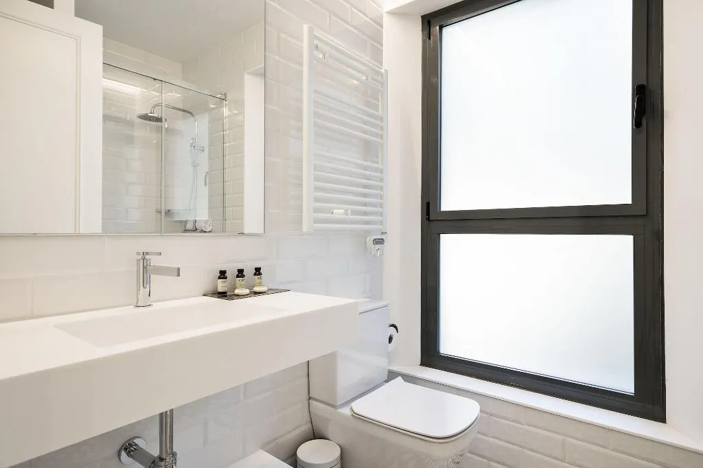 Room, Murmuri Residence Mercader, Barcelona