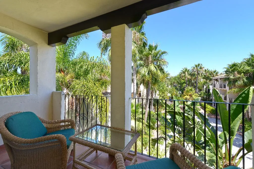 FAMILY ROOM STANDARD Room, Bluebay Banús, Costa Del Sol