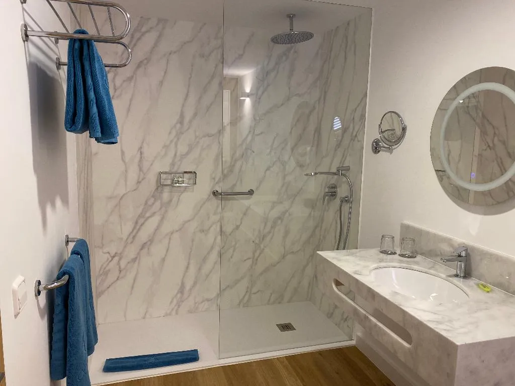 SUITE CAPACITY 5 Room, Hotel Esmeralda Maris by LIVVO, Fuerteventura