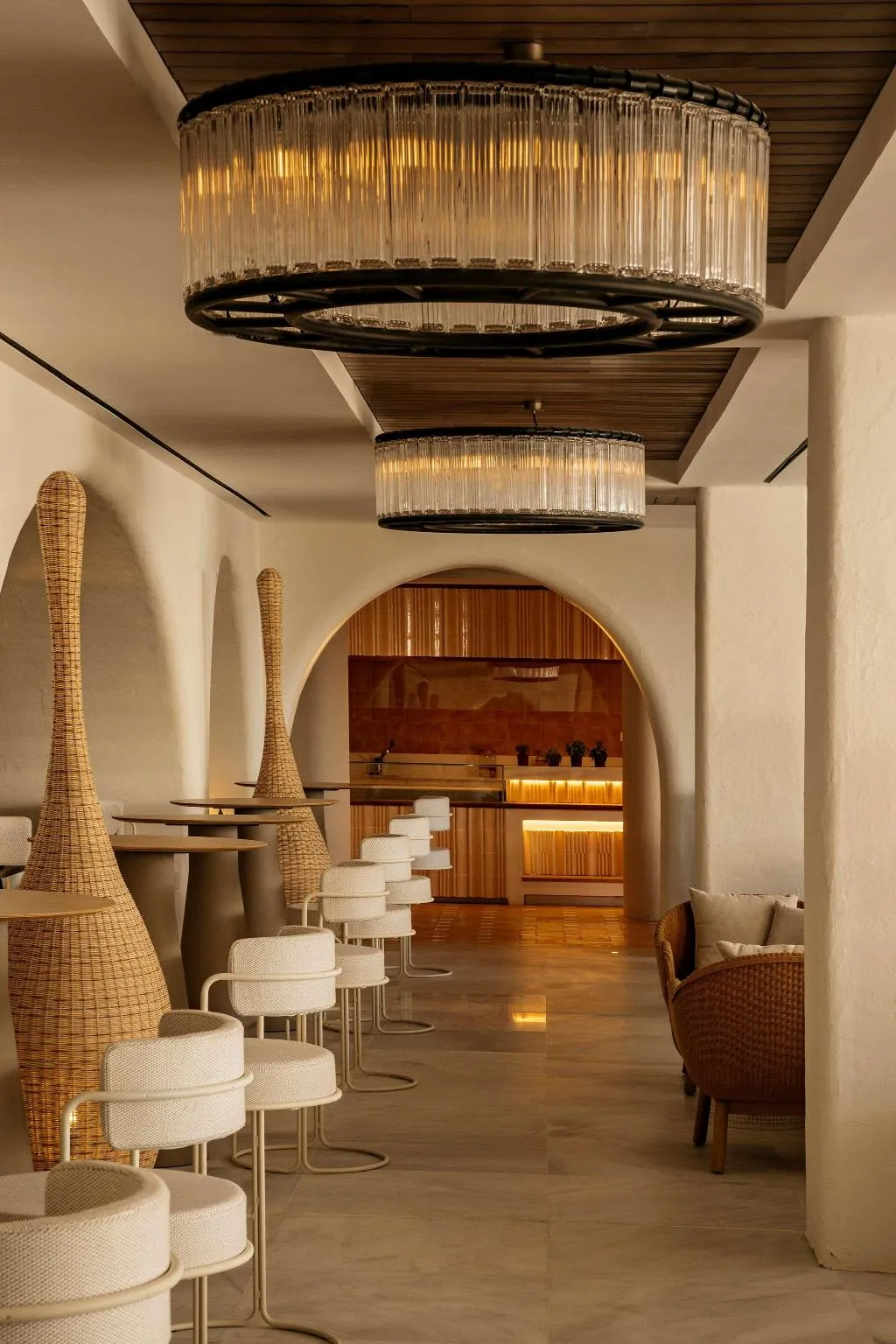Restaurant, Villa Le Blanc Gran Meliá Hotel, Menorca