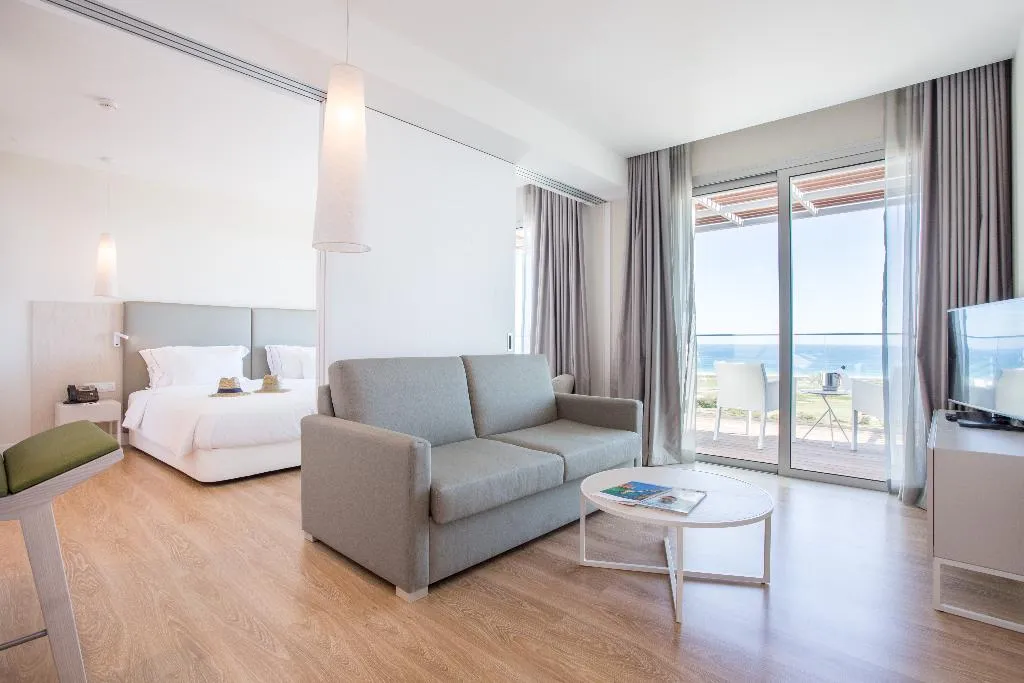 SUITE SEA VIEW Room, Palmares Beach House Hotel, Algarve