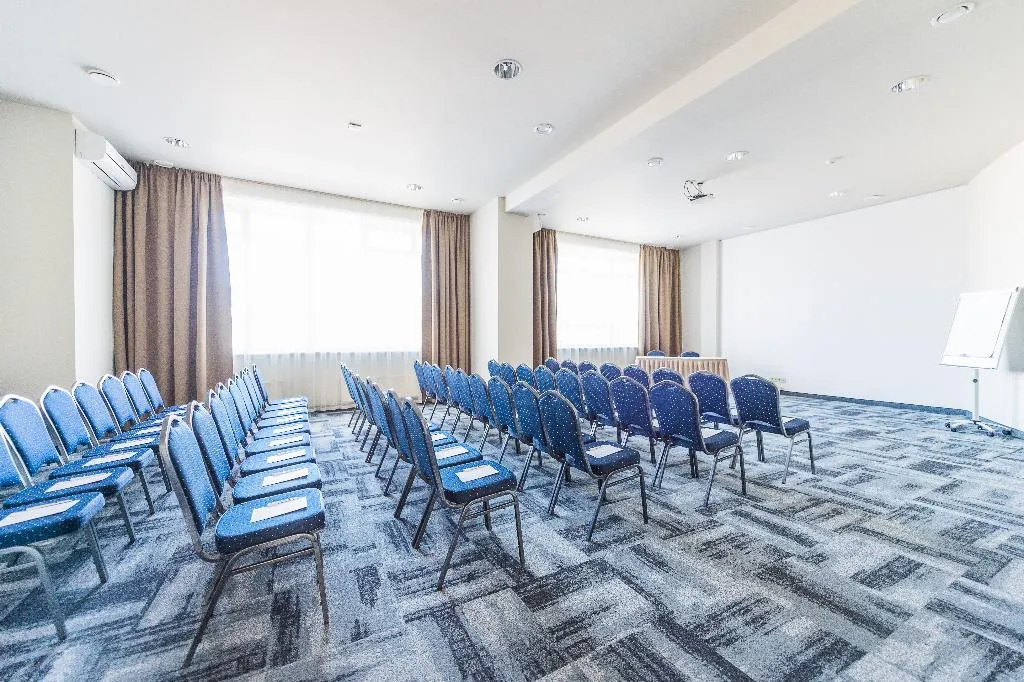 Conferences, Bellevue Park Hotel Riga, Riga