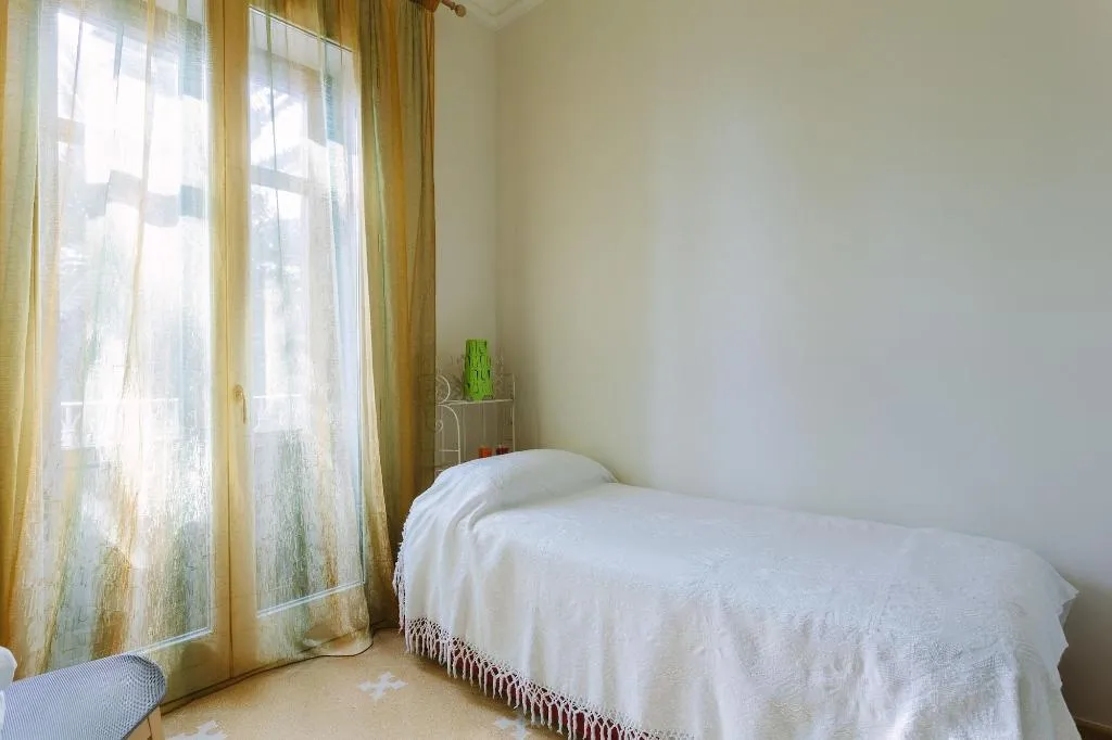 Room, Dimora Archimedea, Catania