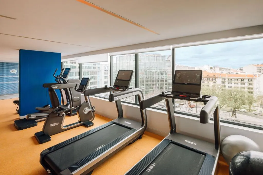 Sports and Entertainment, Evolution Lisboa Hotel, Lisbon