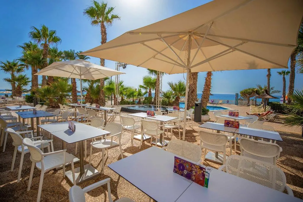 Bar, Hotel Servigroup La Zenia, Costa Blanca