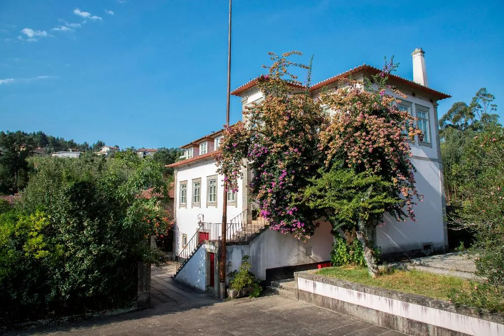 General view, Quinta Da Picaria, Porto