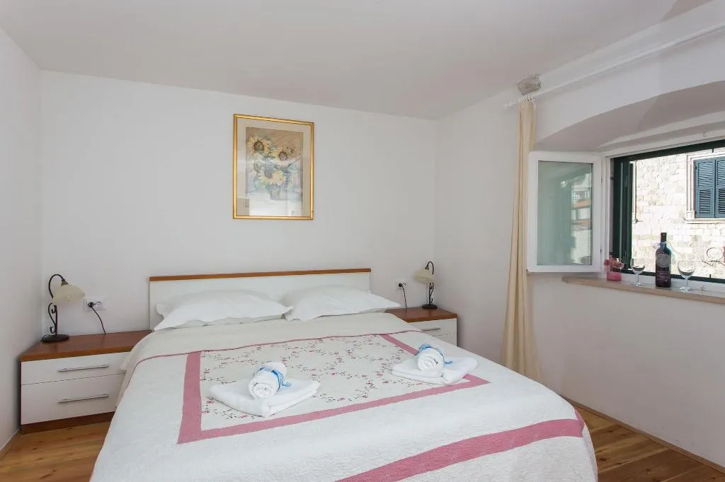 Room, Lumin Guesthouse, Dubrovnik