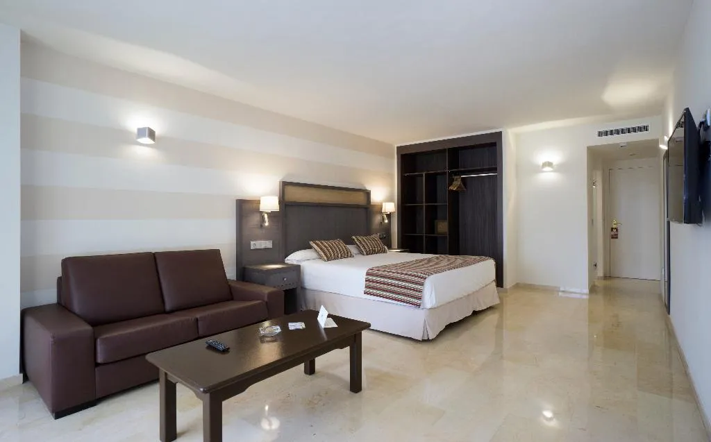 JUNIOR SUITE POOL VIEW Room, MS Aguamarina Costal del Sol, Costa Del Sol