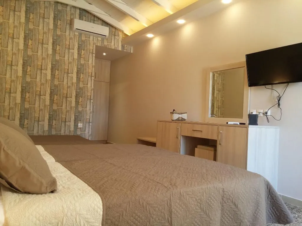 Room, Anetis Beach Hotel, Zante