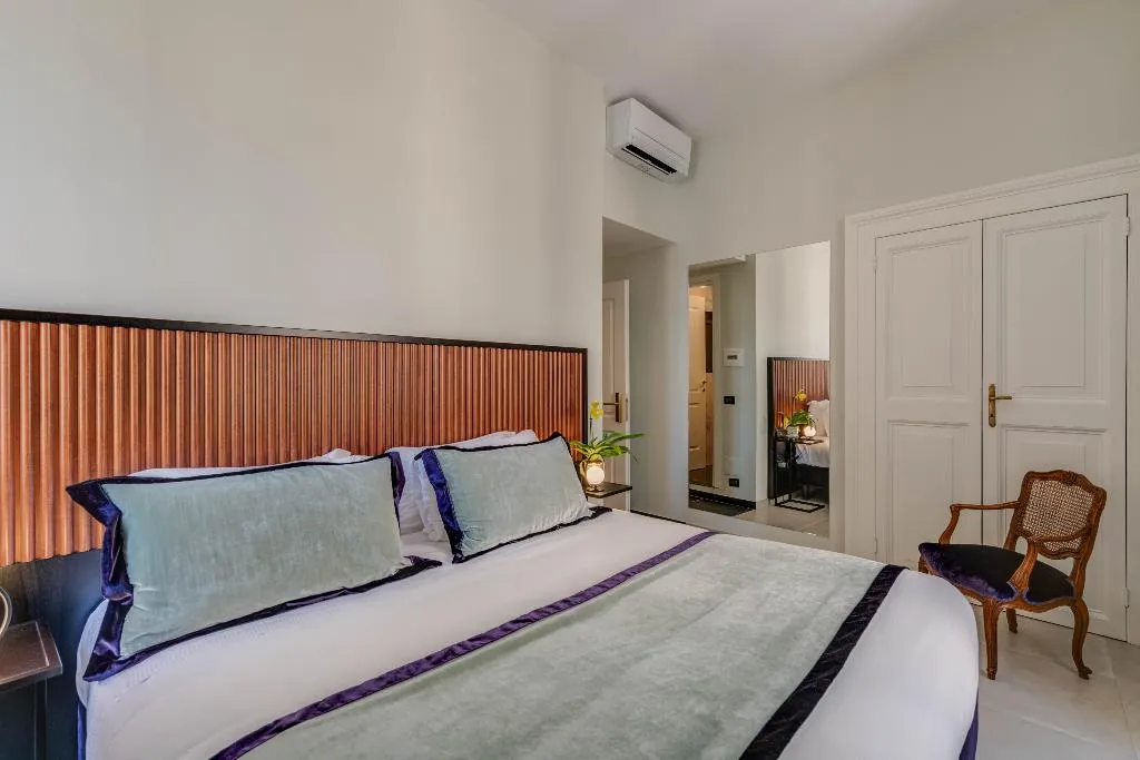 DOUBLE ANNEX Room, Navona Theatre Hotel, Rome