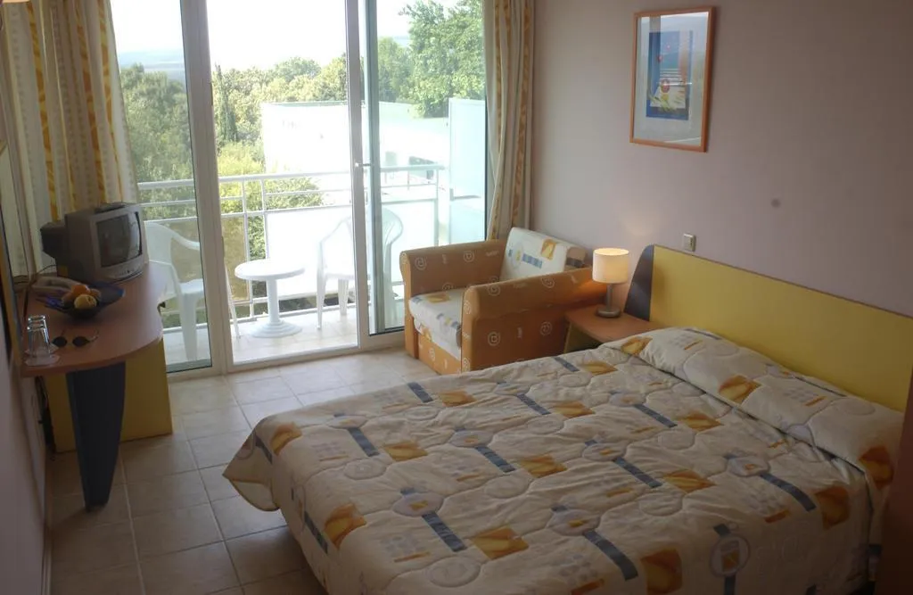 Room, Com Hotel, Varna