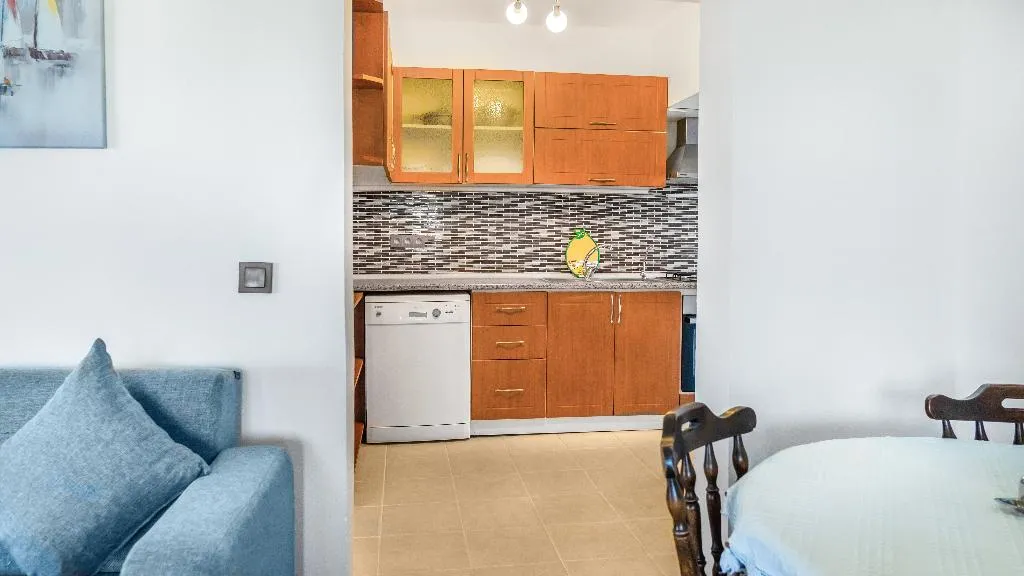 VILLA STANDARD Room, Palmiye Otel Evleri, Dalaman