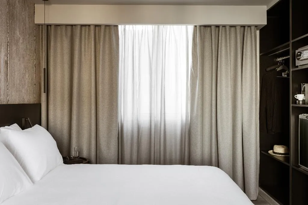 JUNIOR SUITE WITH BALCONY Room, Alassia, Athens