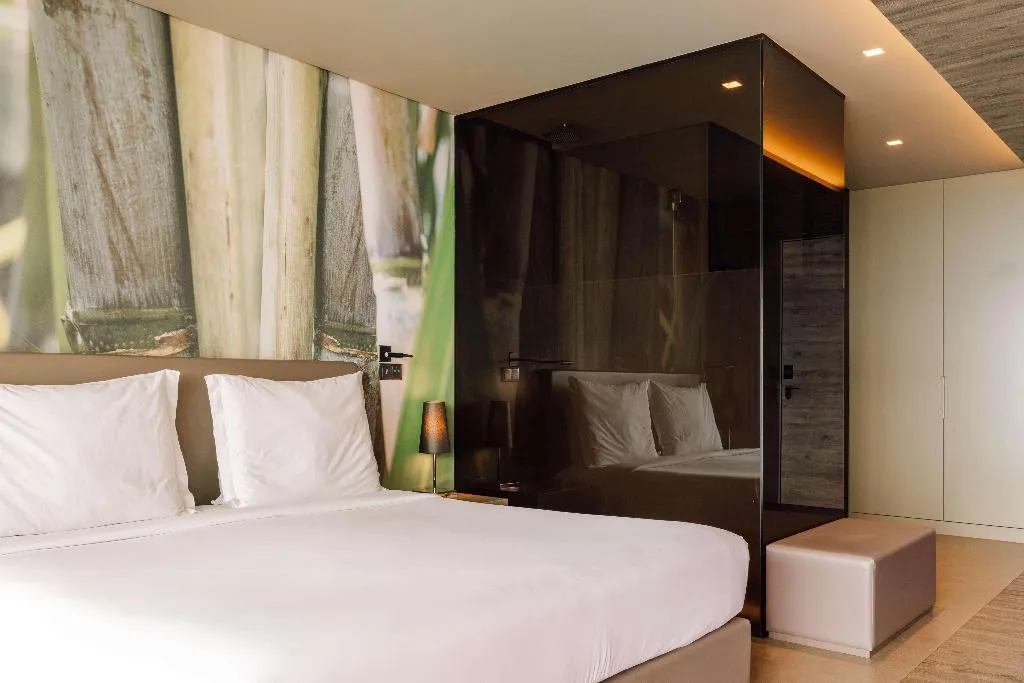 Room, Saccharum Resort, Madeira
