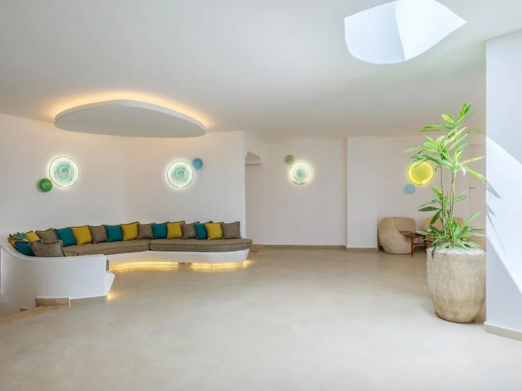 Sports and Entertainment, Anax Resort And Spa, Mykonos
