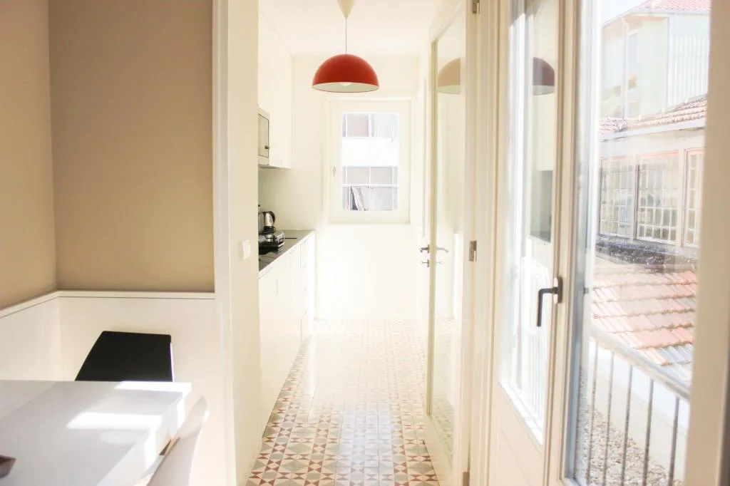 Room, Oporto Trendy Heritage, Porto