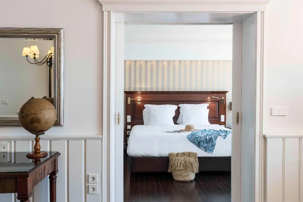 SUITE SEA VIEW Room, Hacienda del Mar member of Meliá Collection, Costa Del Sol