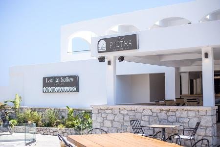 Ladiko Suites, Rhodes