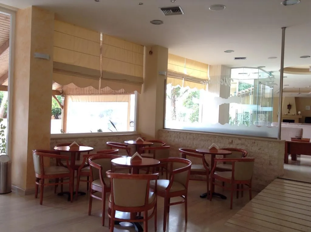General view, Sofia Hotel, Crete