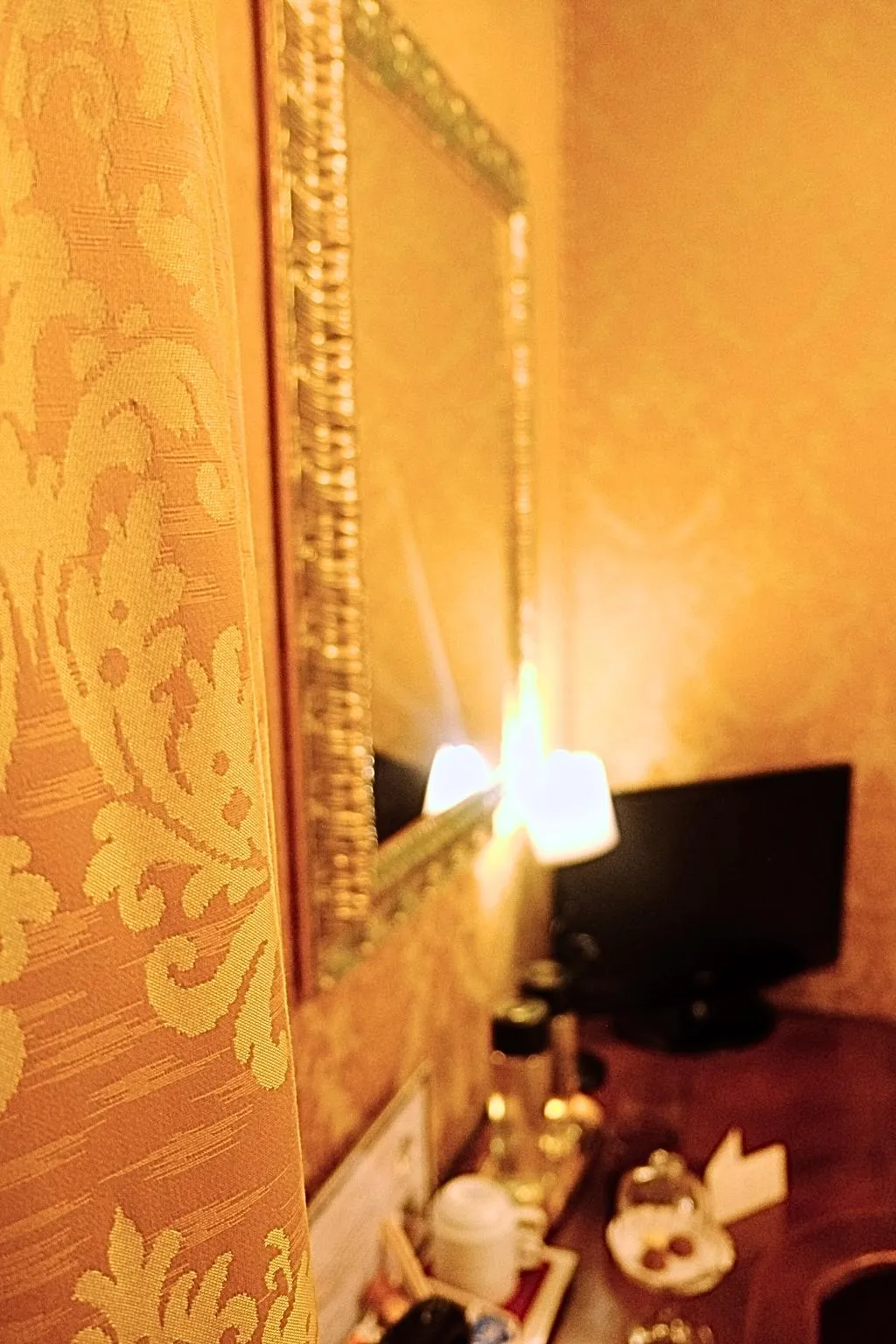 Double or Twin CLASSIC Room, San Gallo, Venice