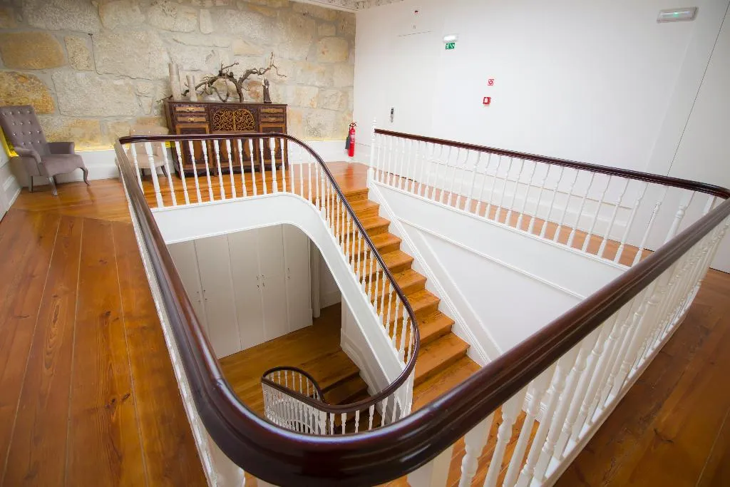 Lobby, Turista Da Trindade, Porto